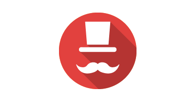 company service B tag